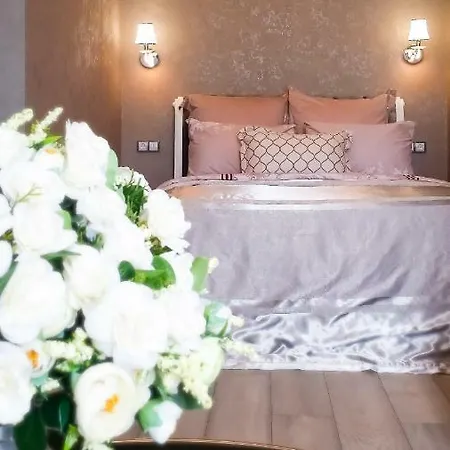 Lejlighed King & Queen's Place 18 Odessa